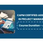 CAPM Certified Associate in Project Management