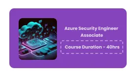 Azure Security Engineer Associate