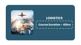 LOGISTICS