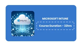 MICROSOFT INTUNE