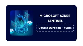 MICROSOFT SENTINEL