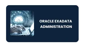 ORACLE EXADATA ADMINISTRATION