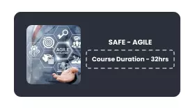 SAFE - AGILE