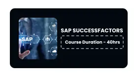 SAP SUCCESSFACTORS