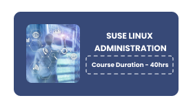 suse linux