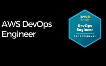 Aws devops engineer professional