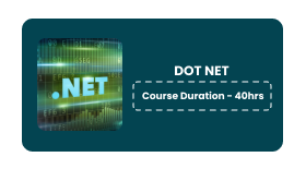 ASP.Net | Dot net