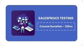 SALESFORCE TESTING