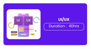 UI /UX Training In Bangalore