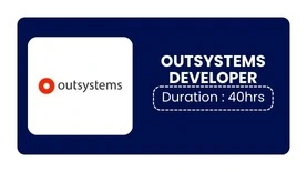 OutSystems Developer