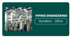 piping engineering training in bangalore online
