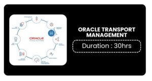 Oracle Transport Management(otm) Training In Kochi Online