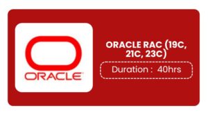 Oracle Rac Training In Bangalore