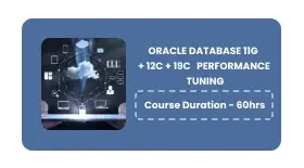 oracle database performance management & tuning