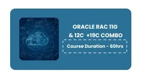 oracle rac