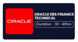 Oracle Ebs Finance Technical Training In Kochi Online