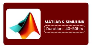 Matlab & Simulink Training In Bangalore