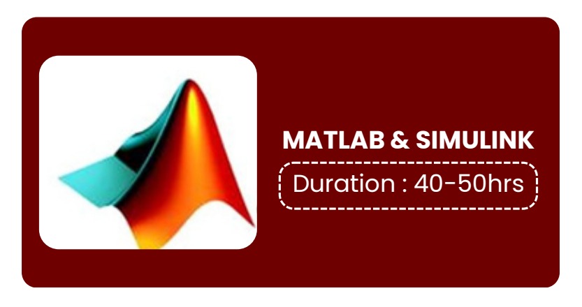 Matlab and Simulink Course Certification with Training in Bangalore ...