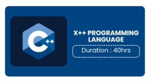 X++ Programming Language Training In Bangalore