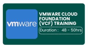 Vmware Cloud Foundation (vcf) Training In Kochi