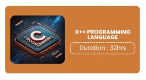 X++ Programming Language Training In Kochi