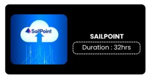 Sailpoint Training in Bangalore