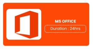 Ms Office Training In Bangalore