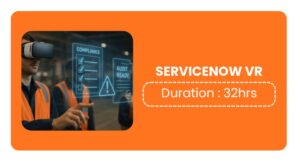 Servicenow Vulnerability Response (vr) Training In Bangalore Online