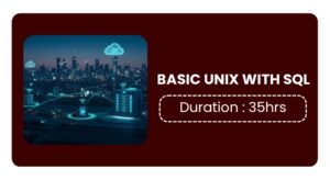 Basic Unix With Sql Training In Kochi Online