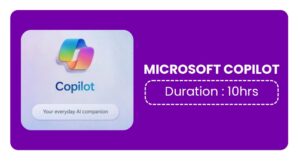 Microsoft Copilot Training In Kochi Online
