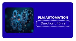 Plm Automation Training In Kochi Online
