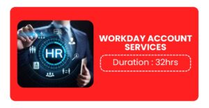 Workday Account Services Training In Bangalore Online