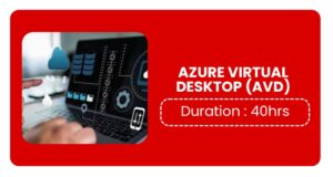 Azure Virtual Desktop Training In Kochi