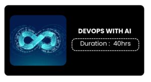 Devops With AI Training in Kochi