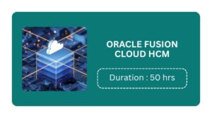 Oracle Fusion Cloud Hcm Training In Kochi