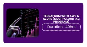 Terraform With Aws & Azure Training In Bangalore Online