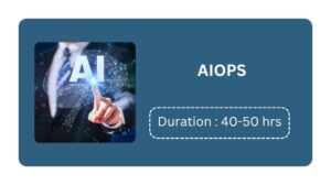 Aiops Training In Kochi Online