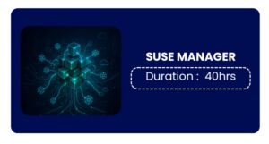 Suse Manager Training In Kochi Online
