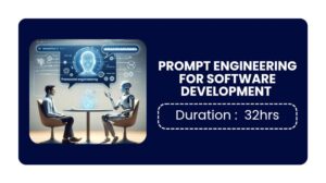 Prompt Engineering For Software Development Training In Kochi Online