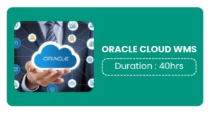 Oracle Cloud Wms Training In Kochi Online