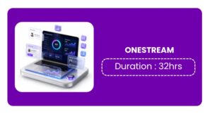 Onestream Training In Kochi Online