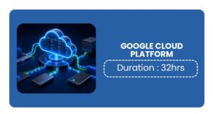 Google Cloud Platform Training In Bangalore Online