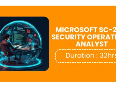 MICROSOFT SC-200: SECURITY OPERATIONS ANALYST