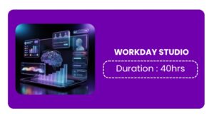 Workday Studio Training In Kochi Online