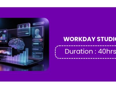 WORKDAY STUDIO