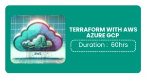 Terraform With Aws Azure Gcp Training In kochi Online